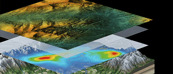 Multispectral Imaging & Analysis